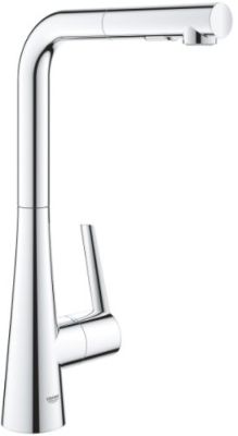 Смеситель Grohe Zedra 32553002