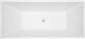 Ванна Abber AB9224-1.6 160x80