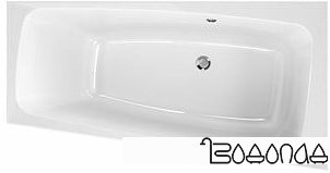 Ванна Kolo Split 160х90 R XWA1660000