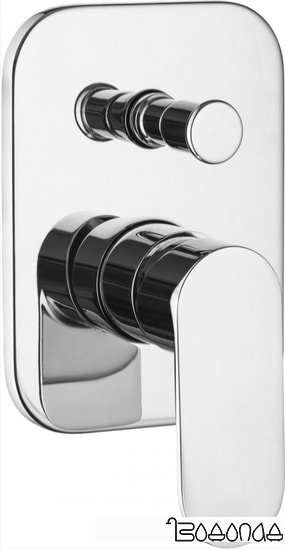 Смеситель Deante Alpinia BGA 044P