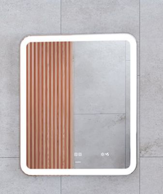 Vigo Зеркало Grani (Bora) Luxe 600