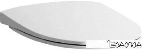 Сиденье для унитаза Laufen PRO-N 8909533000001 фото 1