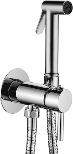 Смеситель Paffoni Tweet Round ZDUP110CR