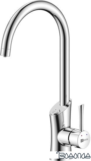 Смеситель Lemark Comfort LM3072C