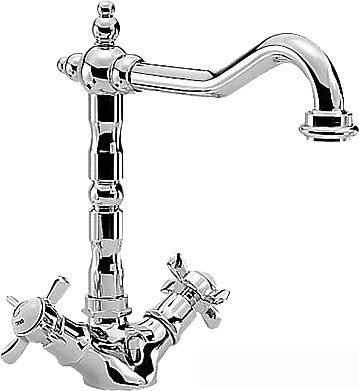 Смеситель Tres 12910461