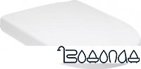 Сиденье для унитаза Villeroy & Boch Subway 9M55 S101 фото 1