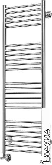 Полотенцесушитель TERMINUS Аврора П22 (432х1200)