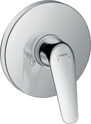 Смеситель Hansgrohe Novus 71067000