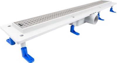 Трап/канал Styron STY-B-90