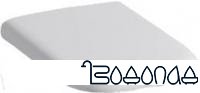 Сиденье для унитаза Keramag MyDay 575410-000