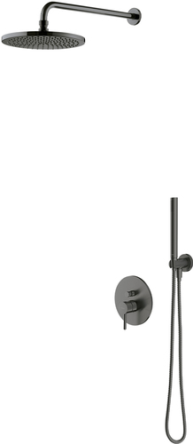 Душевая система Omnires SYSY35GR