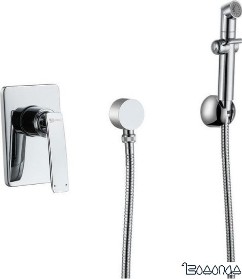 Гигиенический душ Lemark Bellario LM6819C