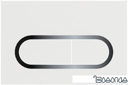 Ravak Chrome (белый) [X01455] фото 1