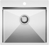 Кухонная мойка Aquasanita LUNA LUN 100NW