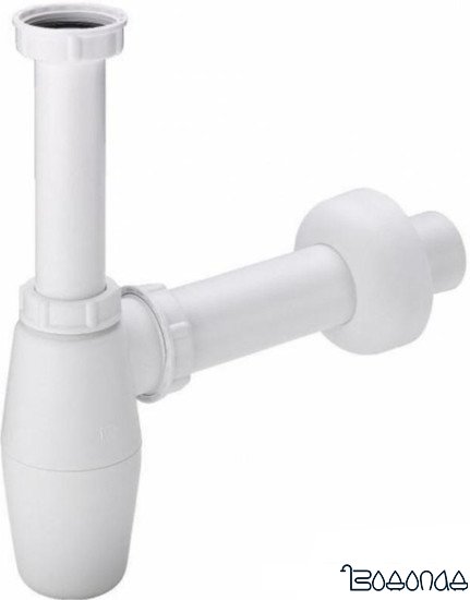 Сифон Viega 108694