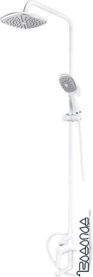 Душевая система Maxonor MN2473-8