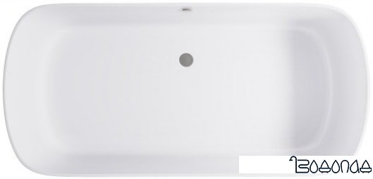 Ванна Astra-Form Антарес 160x75 фото 1