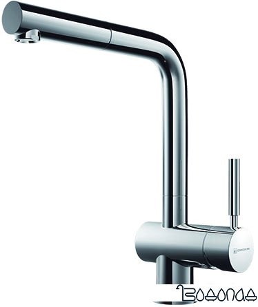 Смеситель Omoikiri Akashi-S