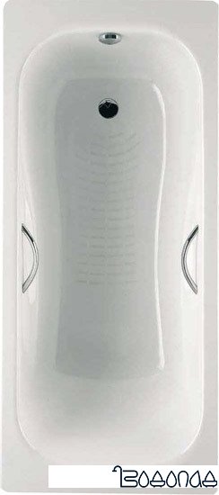 Ванна Roca Princess 150x75 [2204E0000]