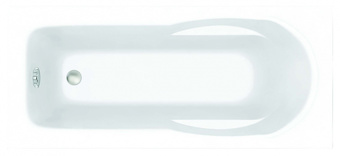 Ванна Bonito Home Malva 150x70 BH-MA-204-150/St (с ножками)