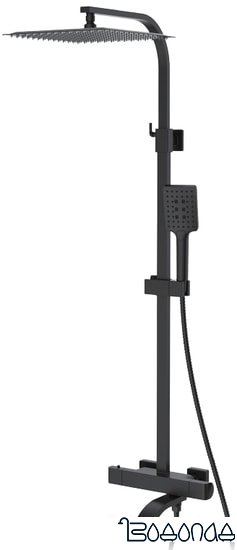 Душевая система Gappo G2407-60 фото 1