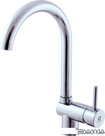 Смеситель Slezak RAV Seina SE908.5/4