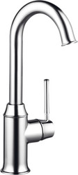 Смеситель Hansgrohe Talis Classic 14858000