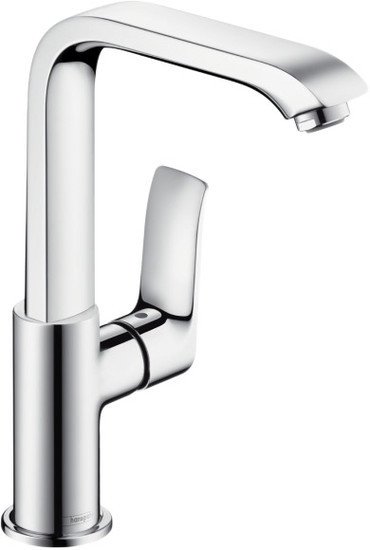 Смеситель Hansgrohe Metris 31081000