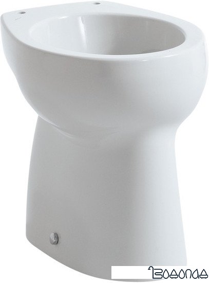 Унитаз Laufen Florakids 8220360000271 (детский)