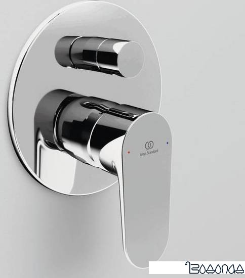 Смеситель Ideal Standard Cerafine O A7193AA фото 4