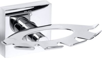 Держатель для зубной пасты и щётки Bemeta Beta 132110032