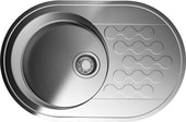 Кухонная мойка Omoikiri Kasumigaura 77-IN Кухонная мойка Omoikiri Kasumigaura 77-IN