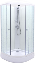 Душевая кабина Triton Риф А3 90x90