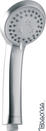 Душевая лейка Ferro Sole S300