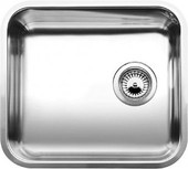 Кухонная мойка Blanco Supra 450-U (без клапана-автомата) [518203]