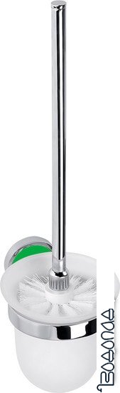 Ершик для унитаза Bemeta Trend-I 104113018a фото 1
