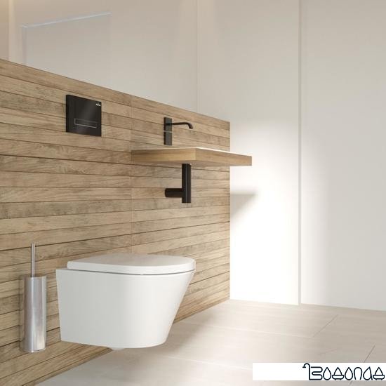 Сиденье для унитаза Lavinia Boho Biore 33290410