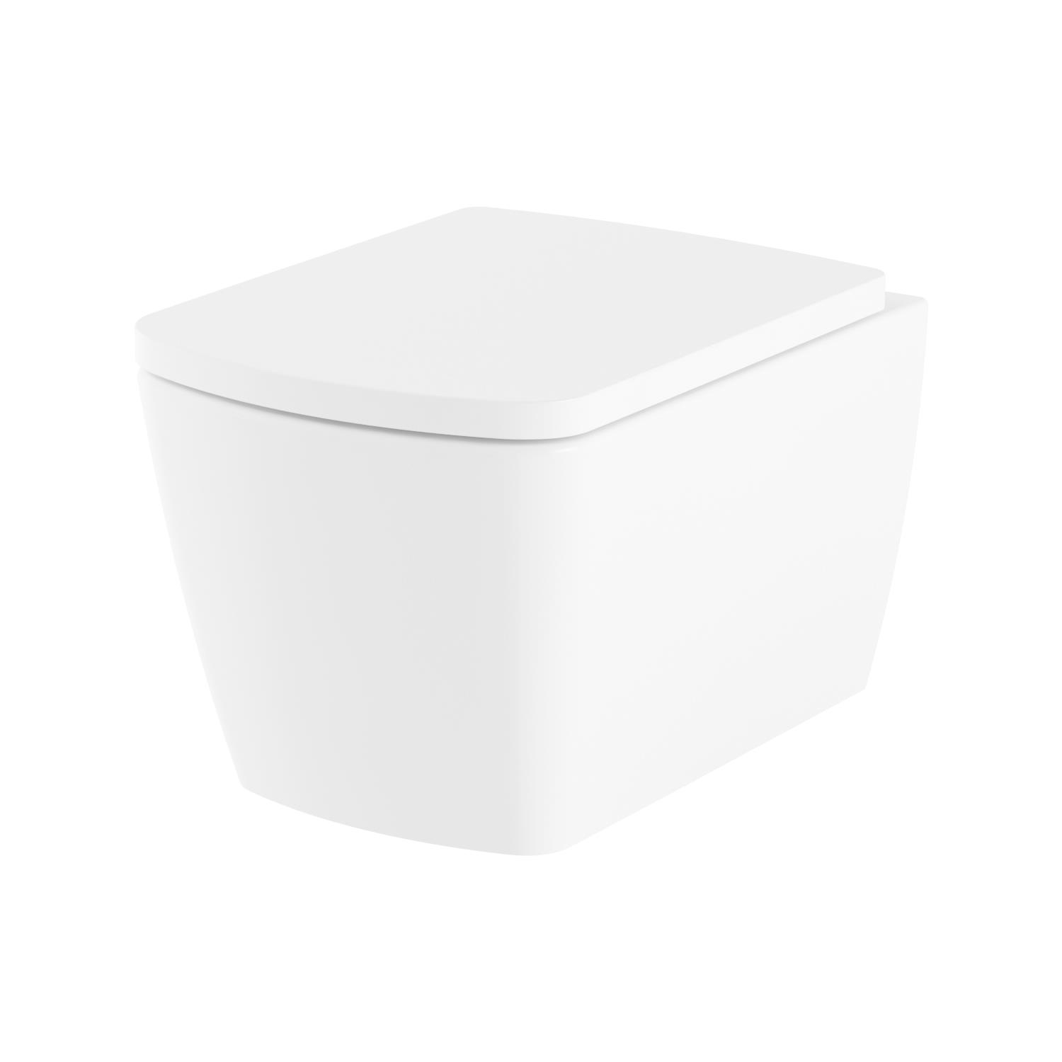 Rimless-технология DirectFlush