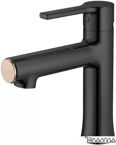 Смеситель Haiba HB10652-7