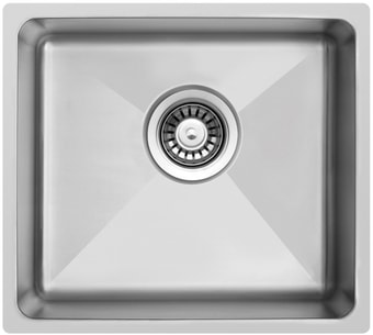 Кухонная мойка ZorG ZRE 4944 Кухонная мойка ZorG ZRE 4944