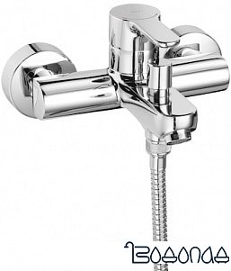 Смеситель Roca L20 5A0209C0M