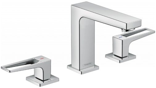 Смеситель Hansgrohe Metropol 74514000