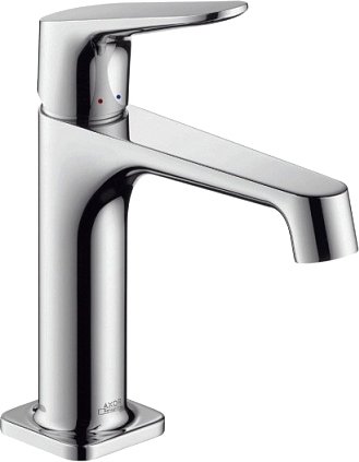 Смеситель Hansgrohe Citterio M 34010000