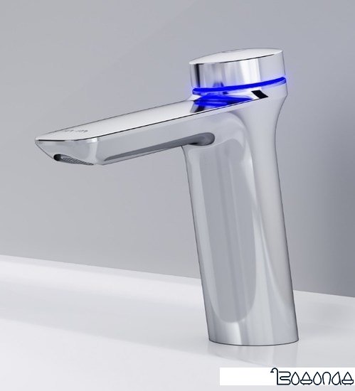 Смеситель AM.PM Inspire 2.0 F50A82400