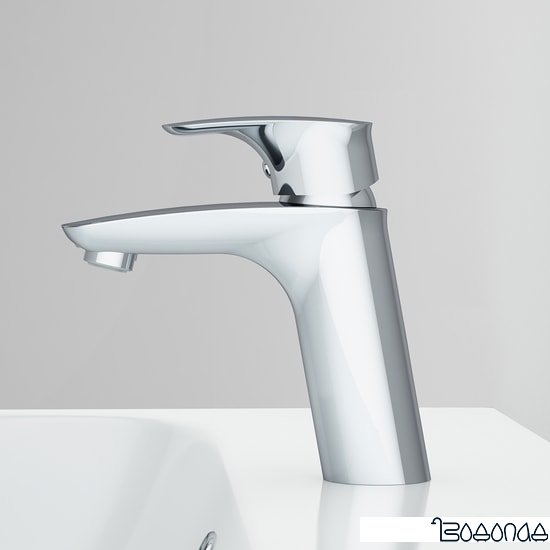 Смеситель AM.PM Spirit 2.1 F71A02100