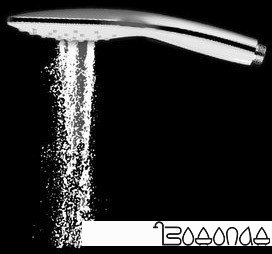 Душевая лейка Ravak 958.10 [X07P349] фото 3