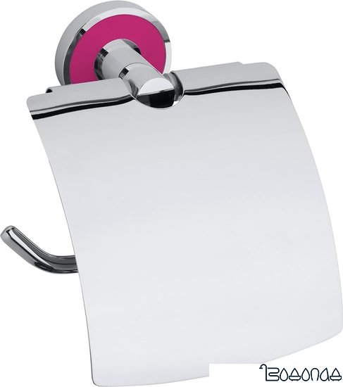 Держатель для туалетной бумаги Bemeta Trend-I 104112018F
