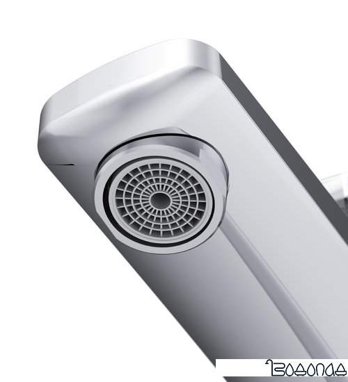 Смеситель AM.PM Gem F90A92000 фото 3