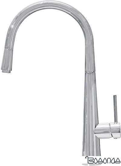 Смеситель Ahti Kemi KM813013