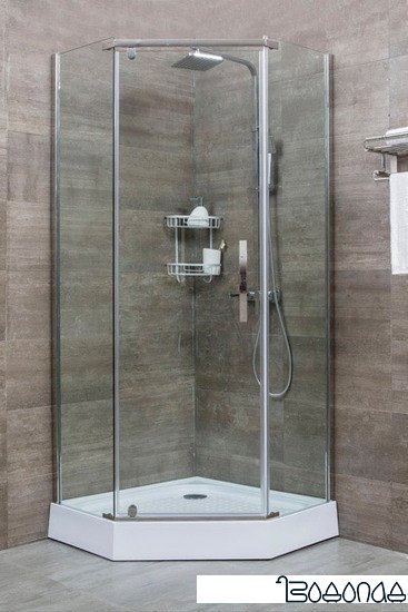 Душевой уголок Alex Baitler AB 215-100 100x100 фото 4